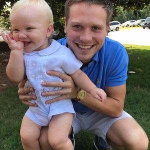 Meet your Posher, Caleb